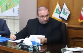 ضرورت تغییر اسناد مالکیت اراضی ملی شهر جدید شهریار