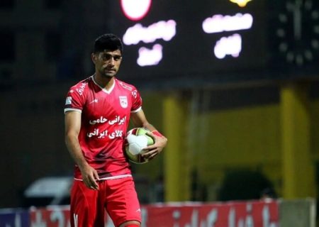 اوسمار ویرا ستاره تراکتور را می‌خواهد