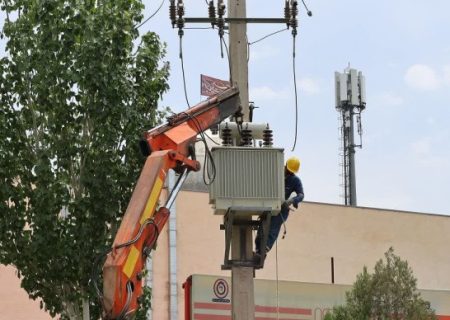 رکوردشکنی سرمایه‌گذاری و جهش ۹۷ درصدی در صنعت برق تبریز