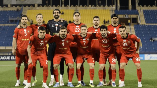 شجاع خلیل‌زاده انزلی را به‌هم ریخت!