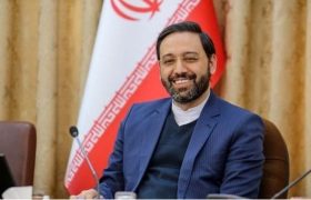 مالک: سلام و سپاس؛ انشالله بعد از سفر!