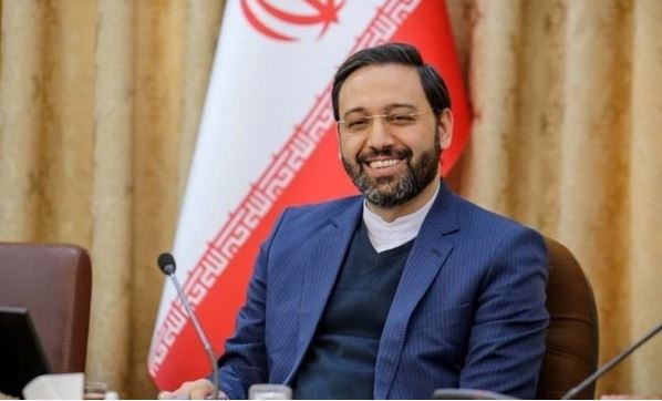 مالک: سلام و سپاس؛ انشالله بعد از سفر!