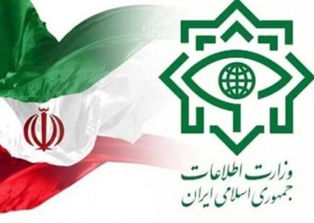 دستگیری گروه ۹ نفره اغتشاشگران در باسمنج تبریز
