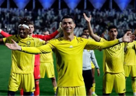 رونالدو به جمع روزه‌داران پیوست!