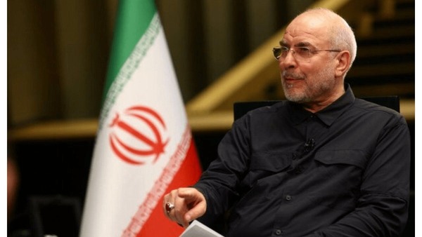 جزئیات مذاکرات پاکستان از زبان قالیباف 