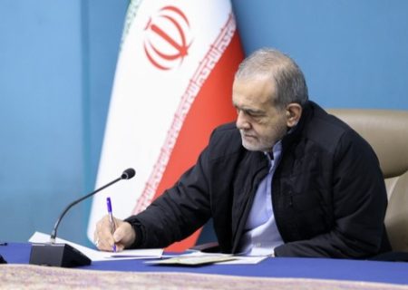 حمله به زیرساخت‌های ایران نشانه ناتوانی است نه قدرت