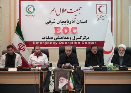 اصول پدافند غیرعامل مورد توجه جدی قرار گیرد