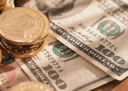 بروزترین قیمت سکه و دلار در دهمین روز جنگ