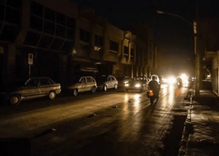 برق مناطق آسیب‌دیده تهران و کرج وصل شد