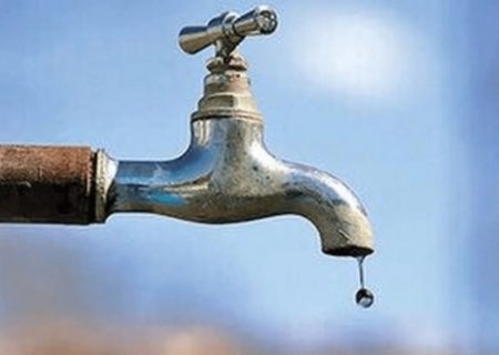 رد شایعه جیره‌بندی آب پایتخت