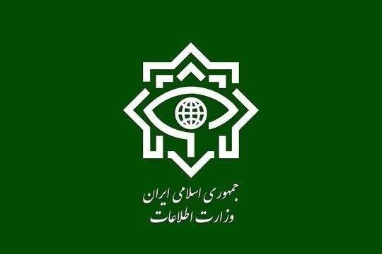 ضربه وزارت اطلاعات به سه هسته مزدور دشمن آمریکایی &#۸۲۱۱; صهیونی