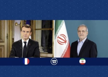 پزشکیان مطرح کرد: حمایت برخی از کشورهای اروپایی از جنایات آمریکا و رژیم صهیونیستی