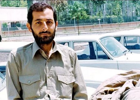 ۲۵ اسفند؛ روزی که ایران، ابرمردی را به آسمان بدرقه کرد