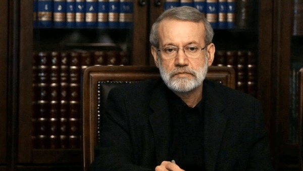 شهادت علی لاریجانی دبیر شورای عالی امنیت ملی