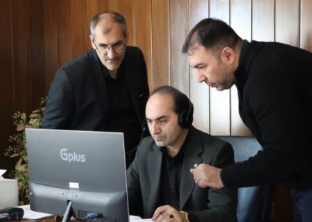پاسخ مستقیم مدیرکل صمت آذربایجان غربی به تماس های مردمی