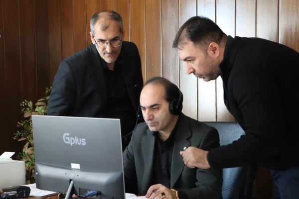 پاسخ مستقیم مدیرکل صمت آذربایجان غربی به تماس های مردمی