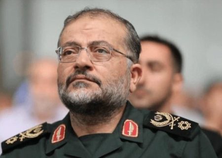 رئیس سازمان بسیج مستضعفین به شهادت رسید