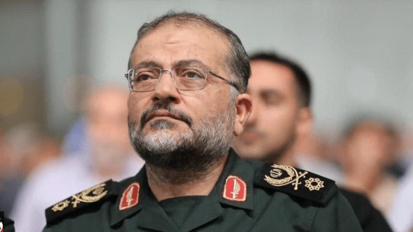 رئیس سازمان بسیج مستضعفین به شهادت رسید