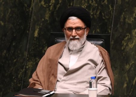 ترور، مانع پیشرفت ایران نمی‌شود
