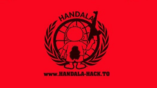 اف‌بی‌آی آمریکا سایت حنظله را از دسترس خارج کرد