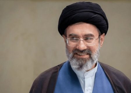 خط مقدم ایران خیلی بزرگتر از ذهنیت حقیر دشمن است