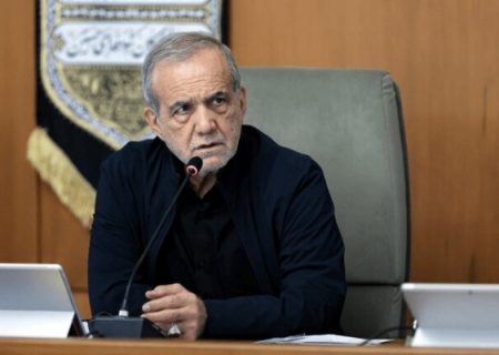 دولت با تمام وجود در خدمت مردم خواهد بود