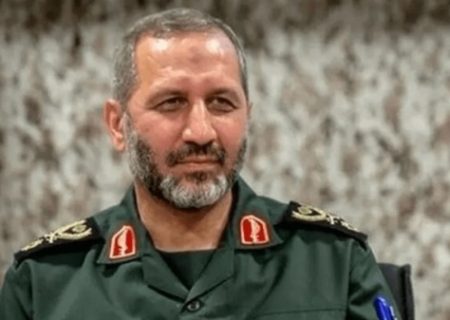 تسلط موشکی بر آسمان سرزمین‌های اشغالی را اعلام می‌کنم