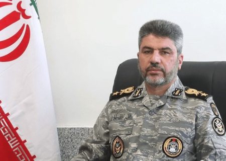 فرودگاه بن‌گوریون با پهپادهای آرش هدف قرار گرفت