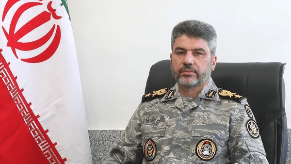 فرودگاه بن‌گوریون با پهپادهای آرش هدف قرار گرفت