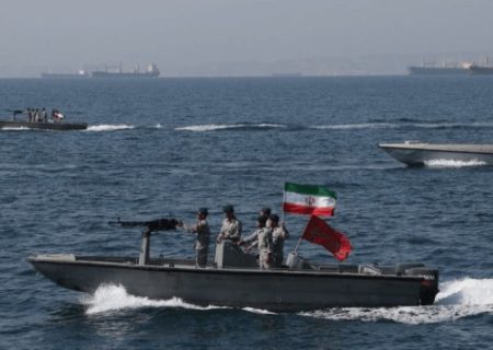 استراتژی جدید ایران در جنگ با آمریکا و اسرائیل
