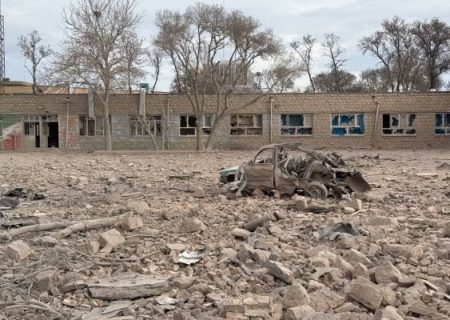 شهادت ۹ نفر در حمله به راه آهن تبریز