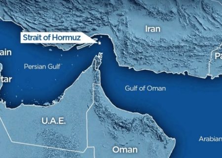 پنج شرط تهران برای پایان جنگ