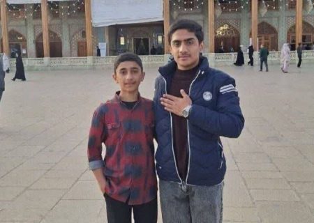 شهادت ۲ دانش‌آموز در حملات آمریکایی اسرائیلی در شیراز