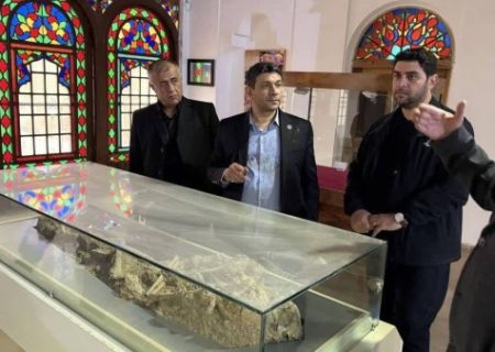 مستندسازی بین‌المللی خسارات وارده به میراث فرهنگی کردستان آغاز شد
