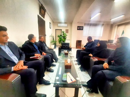 همدلی و حضور فعال، لازمه شرایط غیرعادی است