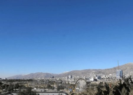 اتصال برق مناطق قطع شده در تهران
