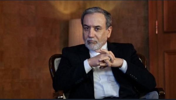 مردم آمریکا باید کشور خود را پس بگیرند!