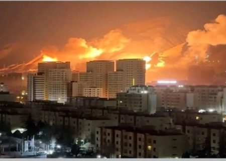 پنج سناریوی محتمل برای پایان جنگ