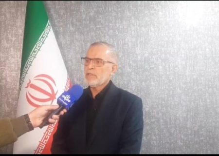 وضعیت امنیت داخلی و مرزهای کشور مطلوب است