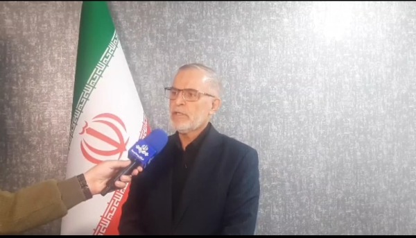 وضعیت امنیت داخلی و مرزهای کشور مطلوب است