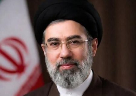 اولین پیام آیت‌الله سیدمجتبی خامنه‌ای رهبر معظّم انقلاب اسلامی