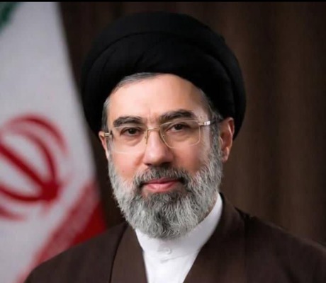 اولین پیام آیت‌الله سیدمجتبی خامنه‌ای رهبر معظّم انقلاب اسلامی