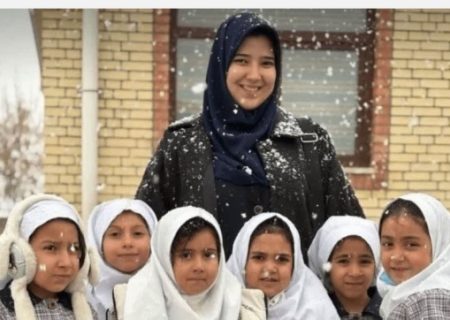 شهادت معلم تبریزی در حمله وحشیانه آمریکایی &#۸۲۱۱; صهیونی