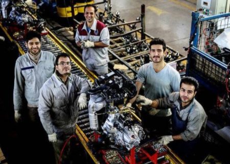 جزئیات تعیین دستمزد کارگران برای سال جدید