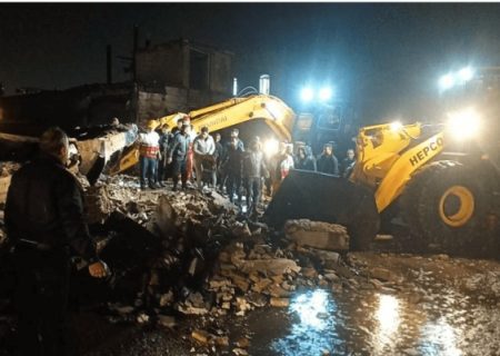 شهادت ۶ کودک در حملات دشمن به استان تهران