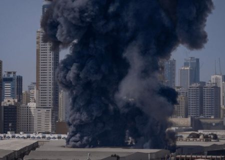 درخواست رهبران ۳ کشور آمریکای لاتین برای توقف جنگ