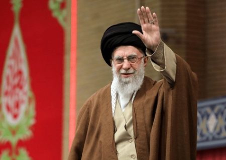 امام شهید ما عمری از تمدّن ناب ایرانی_ اسلامی دفاع کردند