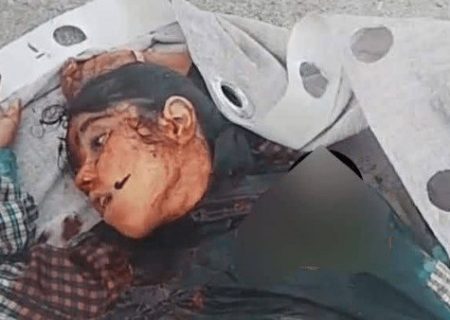 به کدامین گناه کشته شدید!