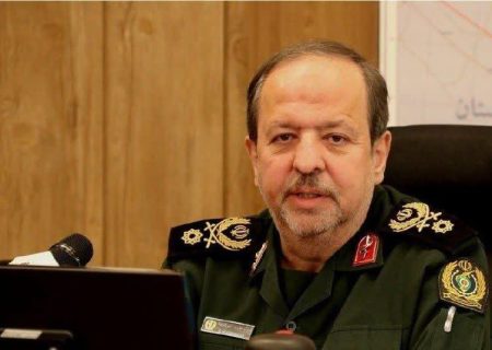 اعلام نام سرپرست وزارت دفاع