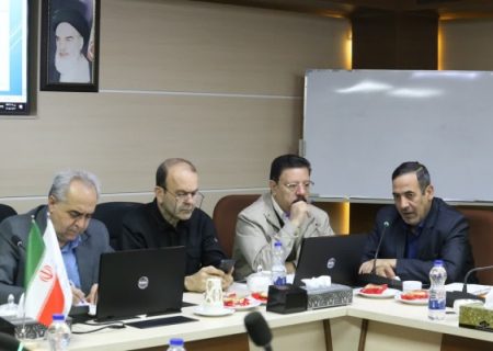 تسریع توسعه زیربنایی آذربایجان شرقی با رشد ۳۵ درصدی اعتبارات عمرانی
